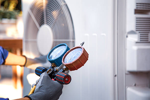 Affordable Hvac Installation solutions in Fenwick, MI