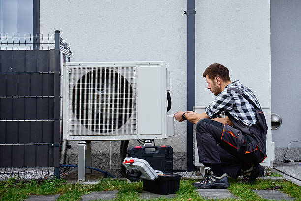 Top rated local Hvac Installation specialists in Fenwick, MI